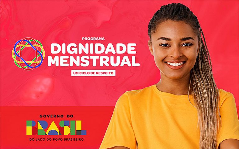 Agora com autorização também na UBS, acesso a absorventes pelo SUS fica mais simples Agora com autorização também na UBS, acesso a absorventes pelo SUS fica mais simples