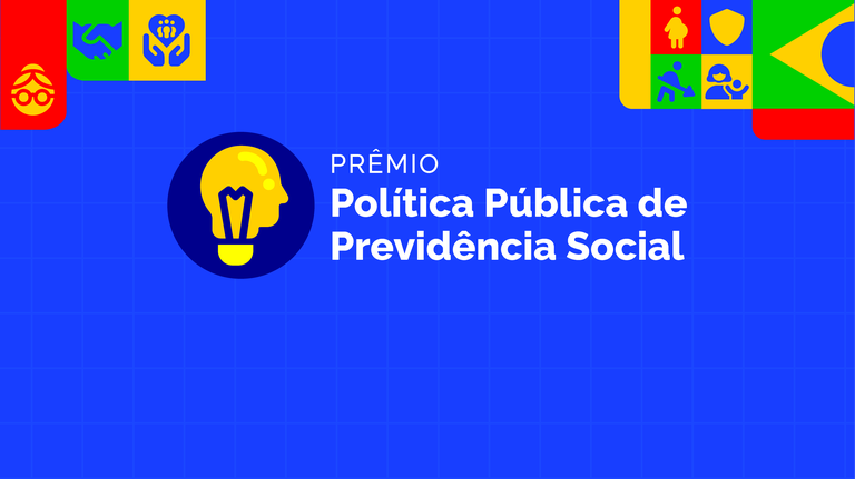 Concurso do Ministério da Previdência vai premiar as pesquisas sobre o tema Concurso do Ministério da Previdência vai premiar as pesquisas sobre o tema