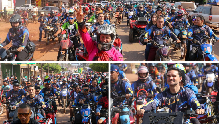 Governo incentiva o turismo de aventura como opção para conhecer o Brasil