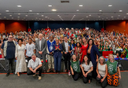 Conscientização ambiental é a chave para transformação climática, defende Marina Silva Conscientização ambiental é a chave para transformação climática, defende Marina Silva