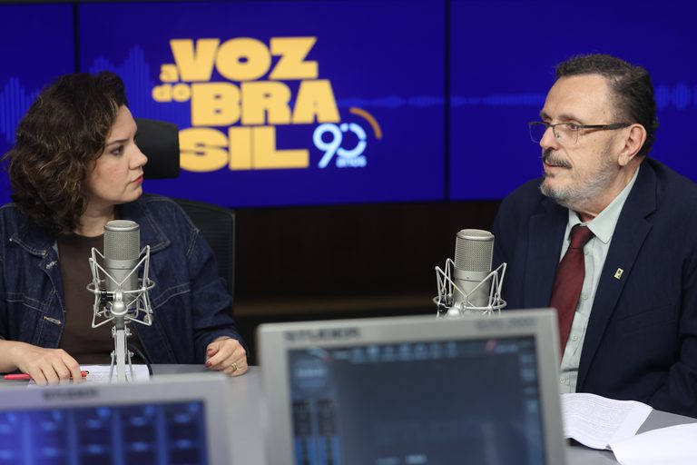'Estamos reconhecendo o protagonismo da sociedade civil na COP 30', diz Renato Simões 'Estamos reconhecendo o protagonismo da sociedade civil na COP 30', diz Renato Simões