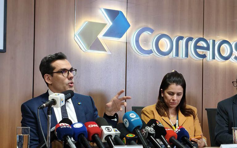 Correios anuncia plano de reestruturação por sustentabilidade e modernização Correios anuncia plano de reestruturação por sustentabilidade e modernização