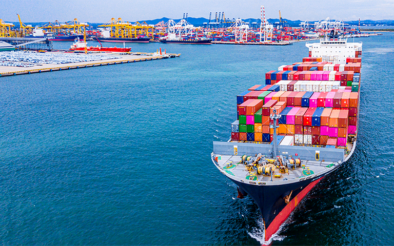 Corrente de comércio do Brasil chega a US$ 20,6 bi até a 2° semana de outubro Corrente de comércio do Brasil chega a US$ 20,6 bi até a 2° semana de outubro