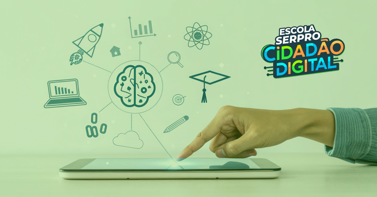Serpro oferece curso gratuito para usar inteligência artificial no GitHub Serpro oferece curso gratuito para usar inteligência artificial no GitHub