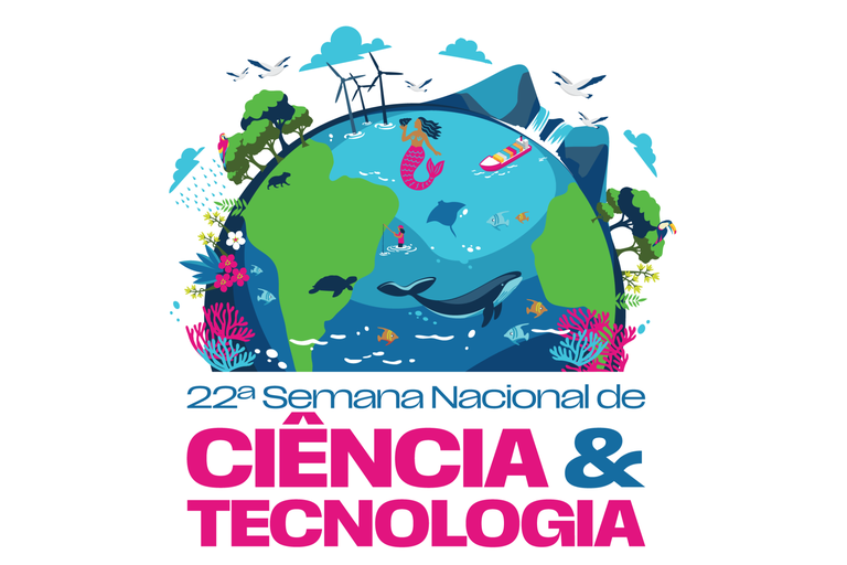 Das águas amazônicas às praias do Sul, a SNCT 2025 aproxima o público do universo da ciência