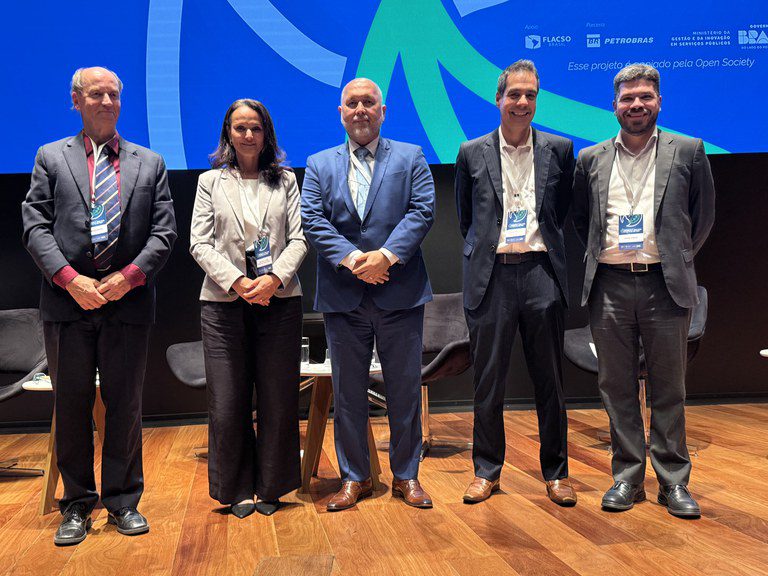 Descarbonização produtiva exige novos instrumentos financeiros e coordenação estatal Descarbonização produtiva exige novos instrumentos financeiros e coordenação estatal