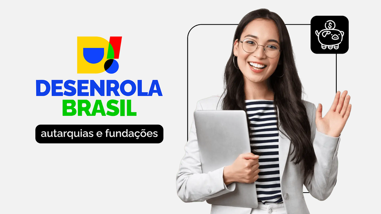 Desenrola alivia devedores e arrecada R$ 4,9 bi em débitos com autarquias e fundações Desenrola alivia devedores e arrecada R$ 4,9 bi em débitos com autarquias e fundações