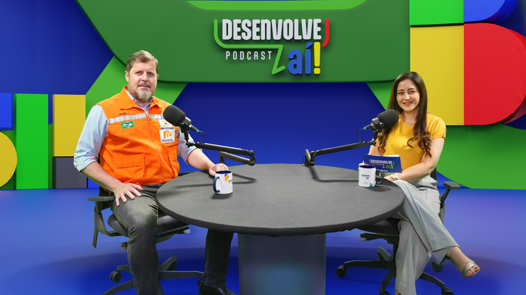 Desenvolve Aí explica como funcionam os avisos do Defesa Civil Alerta Desenvolve Aí explica como funcionam os avisos do Defesa Civil Alerta