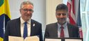 Em Londres, ministro Padilha renova parceria com Reino Unido para fortalecimento do SUS Em Londres, ministro Padilha renova parceria com Reino Unido para fortalecimento do SUS