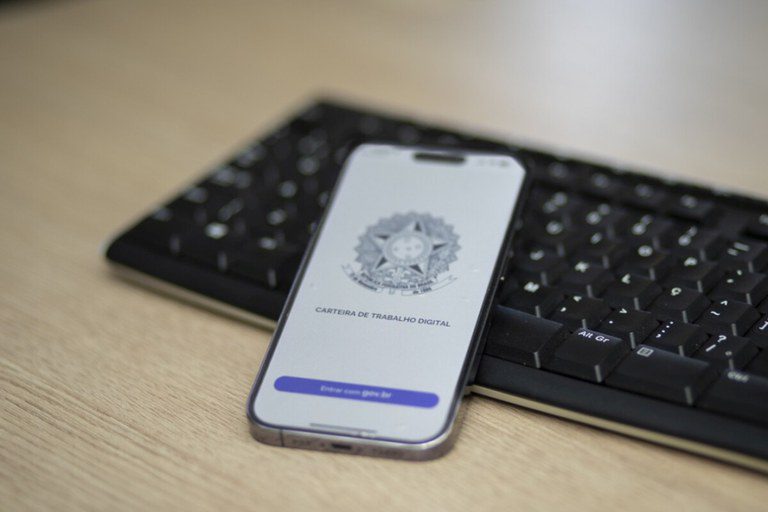 Brasil tem recorde de 49 milhões de empregos formais. Saldo positivo do ano está em 1,7 milhão Brasil tem recorde de 49 milhões de empregos formais. Saldo positivo do ano está em 1,7 milhão