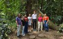 Embaixada do Reino Unido e Museu Goeldi articulam novas parcerias Embaixada do Reino Unido e Museu Goeldi articulam novas parcerias