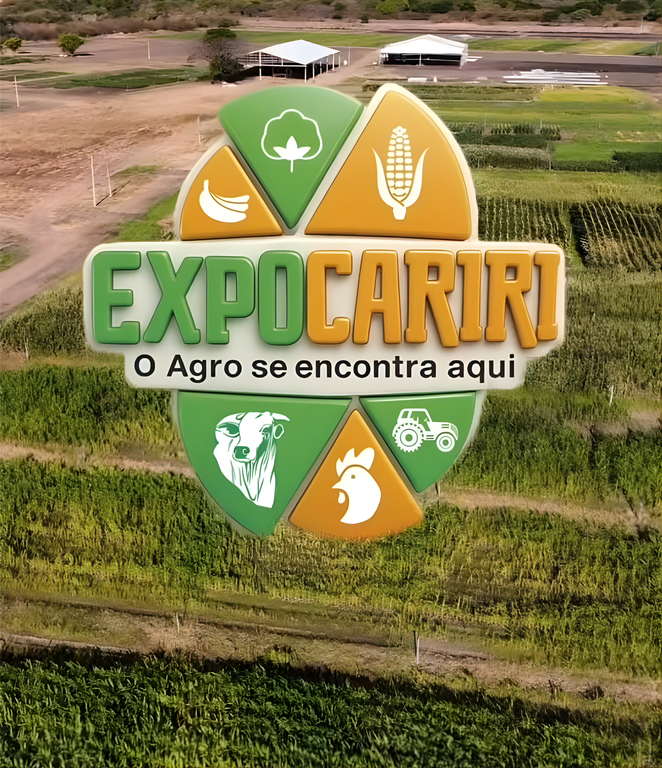 Embrapa apresenta tecnologias para 10 cadeias produtivas na ExpoCariri 2025 Embrapa apresenta tecnologias para 10 cadeias produtivas na ExpoCariri 2025