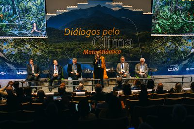 Embrapa promove encontros com especialistas e geram subsídios para participação brasileira na COP30