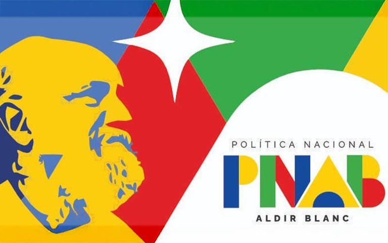 Programas da Política Nacional Aldir Blanc investem R$ 130 milhões em 20 estados Programas da Política Nacional Aldir Blanc investem R$ 130 milhões em 20 estados