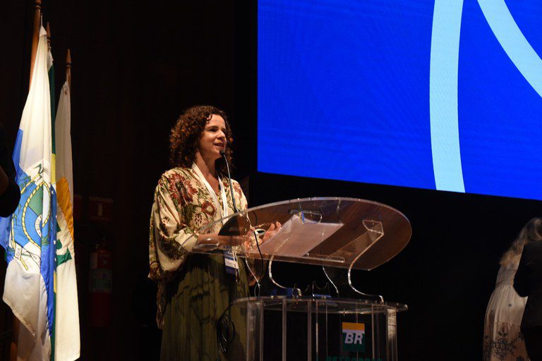 Em evento do MGI, estatais reafirmam seu papel estratégico na construção de um futuro sustentável Em evento do MGI, estatais reafirmam seu papel estratégico na construção de um futuro sustentável