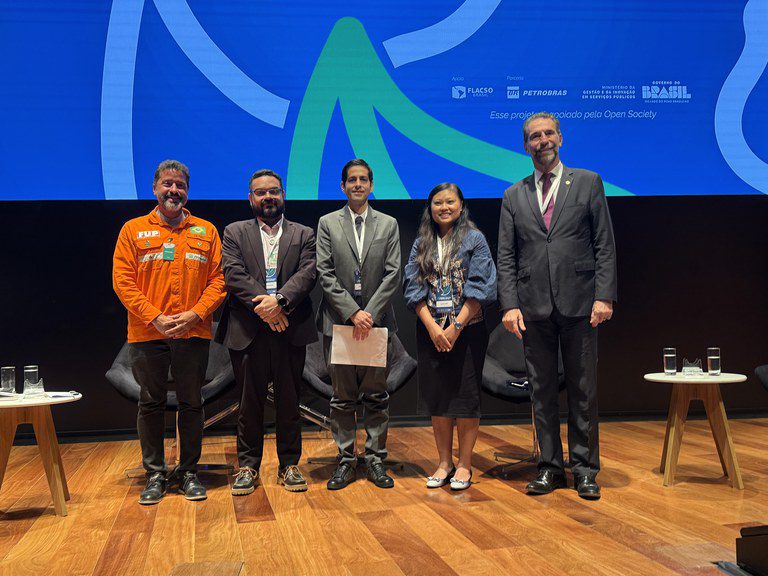 Estatais apontam direções inexploradas pelo setor privado para a transição energética Estatais apontam direções inexploradas pelo setor privado para a transição energética