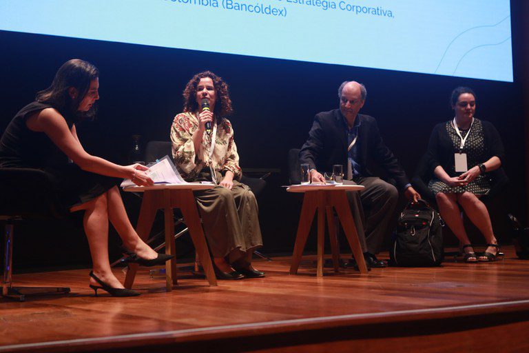 Confira experiência de estatais de Brasil, Alemanha, Chile, Colômbia e China na transição ecológica Confira experiência de estatais de Brasil, Alemanha, Chile, Colômbia e China na transição ecológica