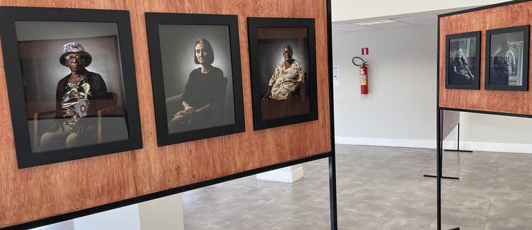 Em exposição, Iphan homenageia Vila Paranoá e as pessoas que construíram Brasília Em exposição, Iphan homenageia Vila Paranoá e as pessoas que construíram Brasília