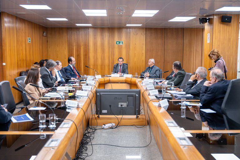 FGTS terá novas regras para o saque-aniversário a partir de novembro