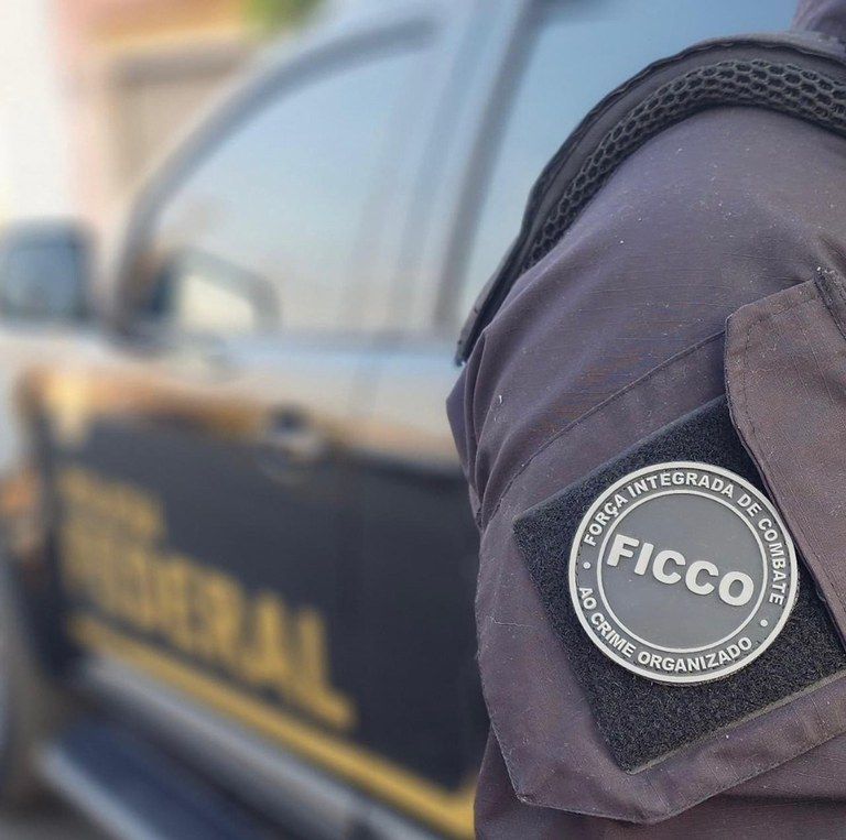 Ação policial integrada atinge coração financeiro do tráfico de drogas no Piauí Ação policial integrada atinge coração financeiro do tráfico de drogas no Piauí