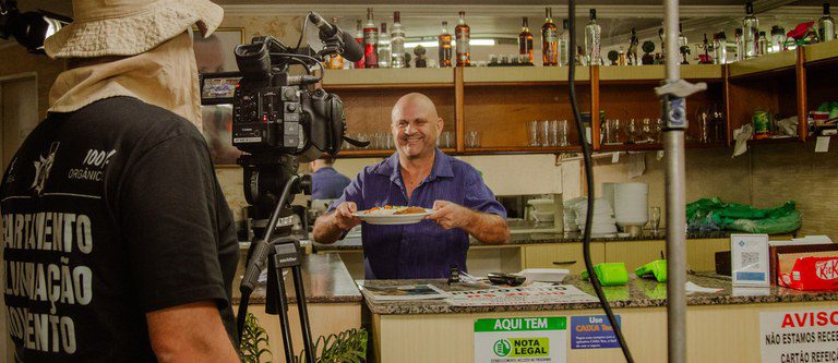 Filme sobre patrimônios de Taguatinga (DF) estreia nesta sexta-feira (31/10)