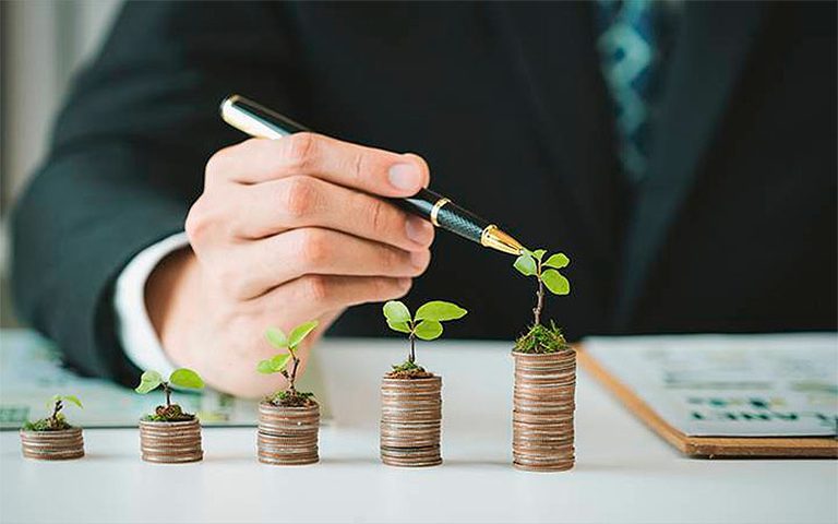 Governo anuncia 3º leilão do programa Eco Invest Brasil para atrair investimentos Governo anuncia 3º leilão do programa Eco Invest Brasil para atrair investimentos