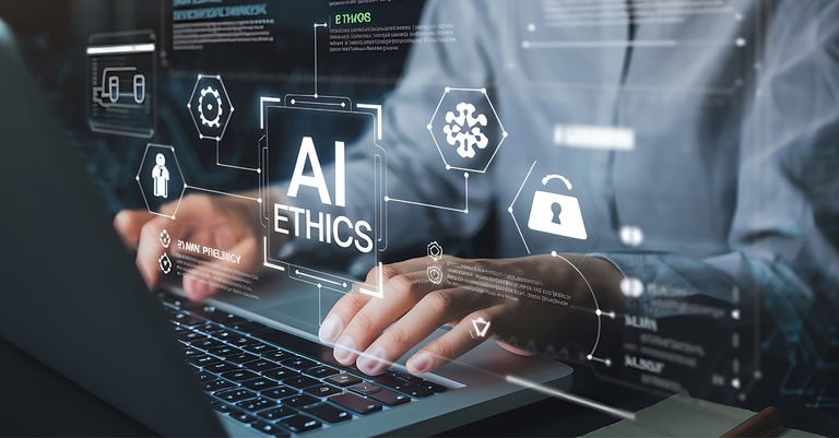 Governo desenvolve sistema que estipula limites éticos para IA no serviço público Governo desenvolve sistema que estipula limites éticos para IA no serviço público