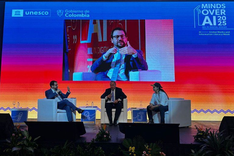 Governo lança 2ª Estratégia Brasileira de Educação Midiática