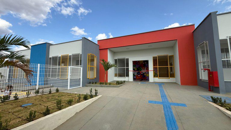 Governo lança fundo de R$ 20 bilhões para ampliar infraestrutura na saúde e na educação Governo lança fundo de R$ 20 bilhões para ampliar infraestrutura na saúde e na educação