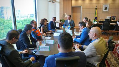 Governo mobiliza R$ 2,2 milhões e força-tarefa para combater praga “vassoura-de-bruxa”