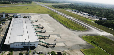 Investimentos no aeroporto de Belém ampliam capacidade de voos para o Círio e a COP 30