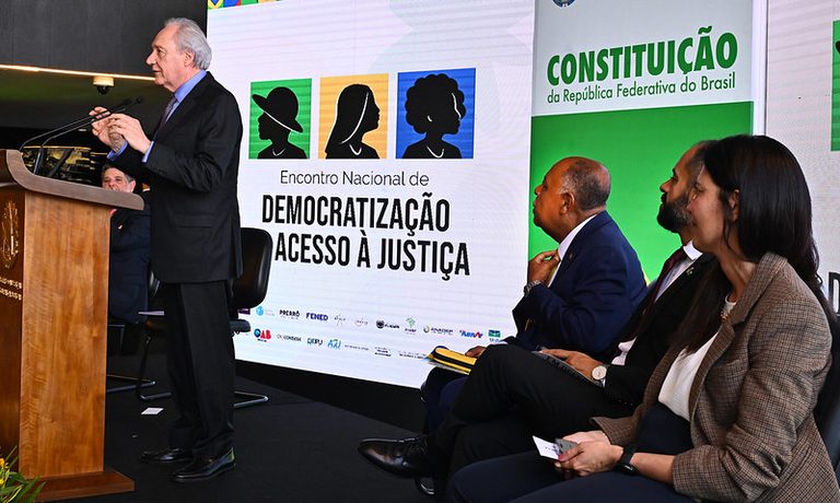 Escola Nacional de Acesso à Justiça traz cursos populares e grátis sobre Direito Escola Nacional de Acesso à Justiça traz cursos populares e grátis sobre Direito