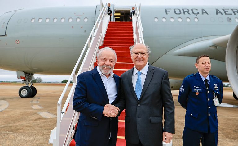 Lula viaja ao Sudeste Asiático para fortalecer parcerias estratégicas Lula viaja ao Sudeste Asiático para fortalecer parcerias estratégicas