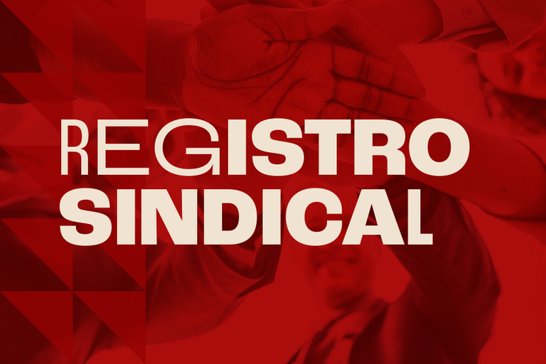 Desatualizados há 20 anos, mais de 7 mil registros sindicais são cancelados Desatualizados há 20 anos, mais de 7 mil registros sindicais são cancelados