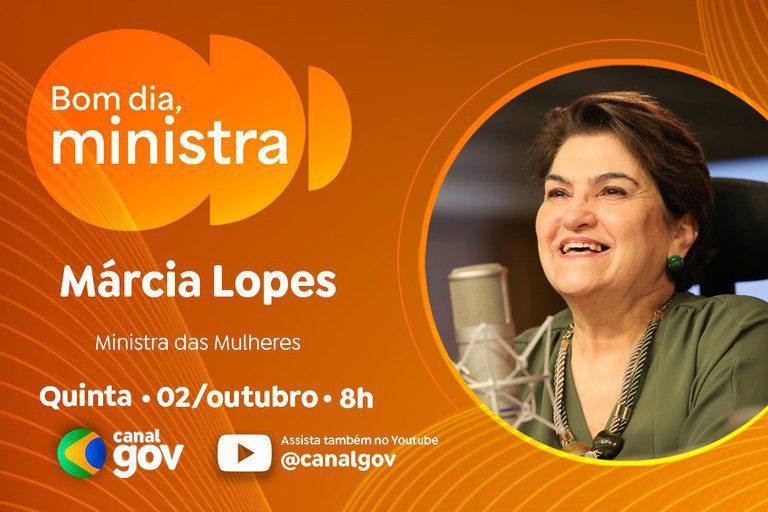 Ministra faz balanço da 5ª Conferência Nacional de Políticas para Mulheres