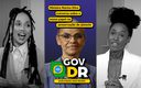 Marina Silva abre 2ª temporada do 'GovDR - Diálogo nas Redes' no Canal Gov