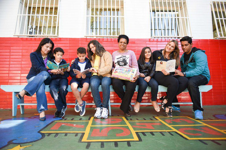 Ações do MEC apoiam escolas na prevenção e enfrentamento ao bullying