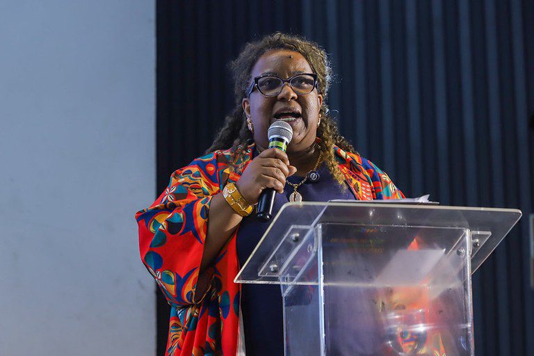 MDHC reafirma compromisso com a proteção integral de crianças e adolescentes durante Semana Nacional MDHC reafirma compromisso com a proteção integral de crianças e adolescentes durante Semana Nacional