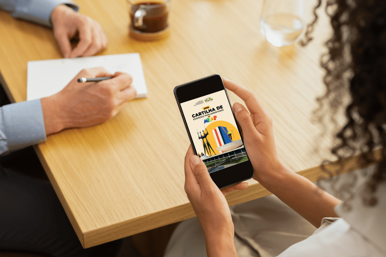 MEMP lança Cartilha de Emendas Parlamentares 2026 com foco no fortalecimento dos pequenos negócios MEMP lança Cartilha de Emendas Parlamentares 2026 com foco no fortalecimento dos pequenos negócios