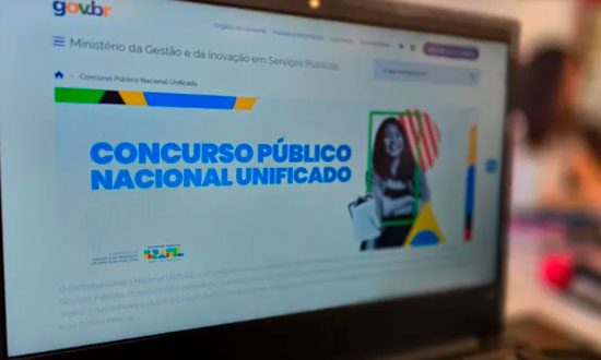 MGI divulga resultado da etapa de manifestação de interesse nas vagas do CPNU 1
