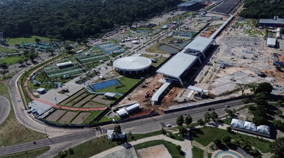 Governo do Brasil atua nos preparativos para a COP 30 para garantir conectividade e logística