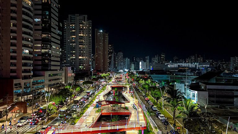 Belém vai ter pontos de informação turística durante a COP 30