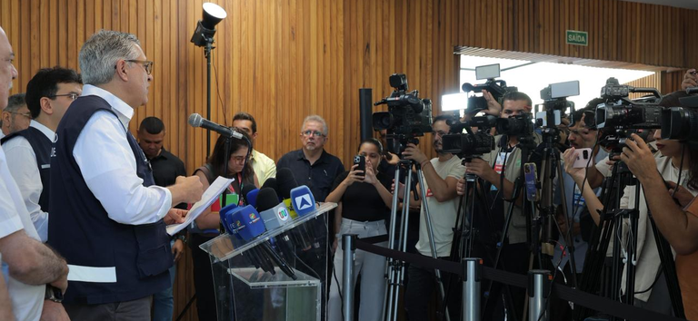 Ministério da Saúde fecha compra de antídotos indicados para intoxicação por metanol