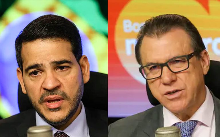Ministros alertam no STF para riscos da pejotização: 'Em jogo, o futuro do trabalho' Ministros alertam no STF para riscos da pejotização: 'Em jogo, o futuro do trabalho'