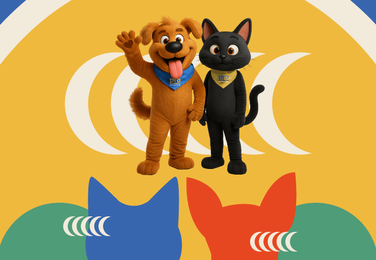 ProPatinhas: 10 mil cães e gatos do DF serão microchipados gratuitamente ProPatinhas: 10 mil cães e gatos do DF serão microchipados gratuitamente