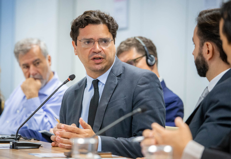 Ministério do Meio Ambiente quer levar guerra aos superpoluentes para a COP 30