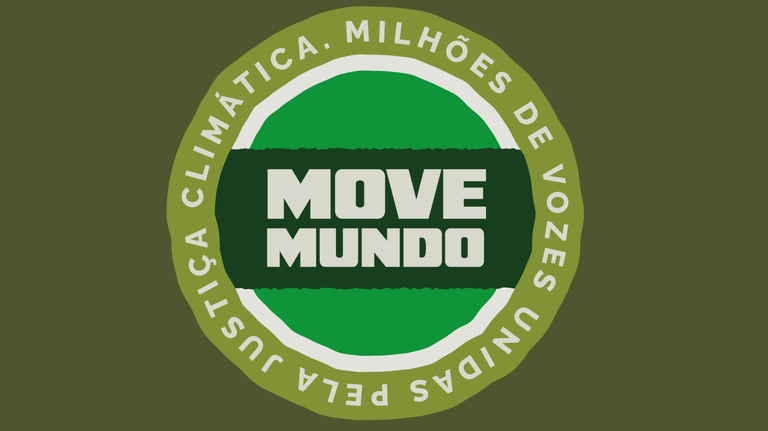 Move Mundo: mobilização global convida cidadãos a enviarem mensagens aos líderes da COP 30