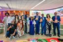 Movimentos de juventude entregam prioridades para a COP 30 à Presidência da Conferência Movimentos de juventude entregam prioridades para a COP 30 à Presidência da Conferência