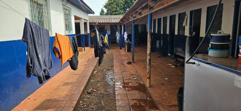 Ministério do Trabalho resgata 57 de trabalho análogo à escravidão no Paraná Ministério do Trabalho resgata 57 de trabalho análogo à escravidão no Paraná