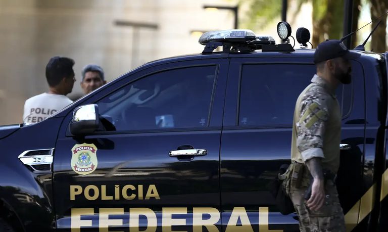 Nota do Governo do Brasil sobre combate ao tráfico de drogas e ao crime organizado Nota do Governo do Brasil sobre combate ao tráfico de drogas e ao crime organizado